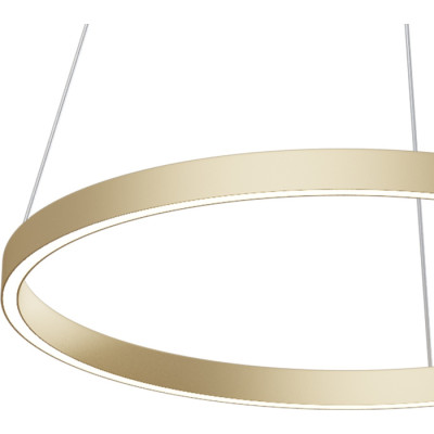 Подвесной светильник Rim MOD058PL-L32BSK