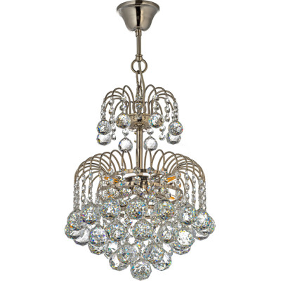 Подвесная люстра Bellagio Bellagio E 1.5.40.100 N