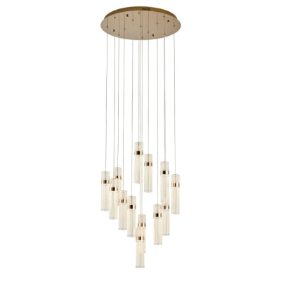 Подвесной светильник OM2367 OM2367-F13 french gold