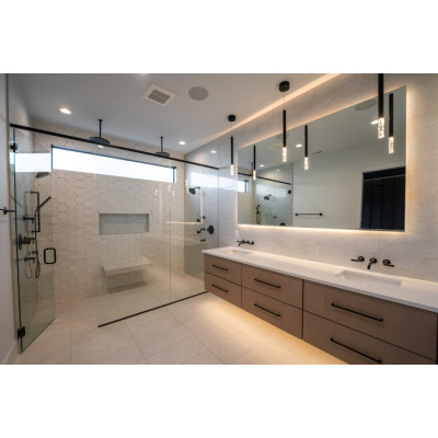 Подвесной светильник Vita MD7747-1A matt black