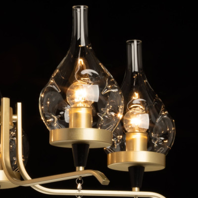 Подвесная люстра Каталина 361012605