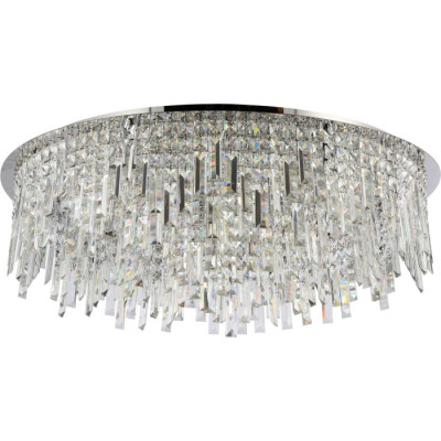 Потолочная люстра Dinara 2111/09/16C