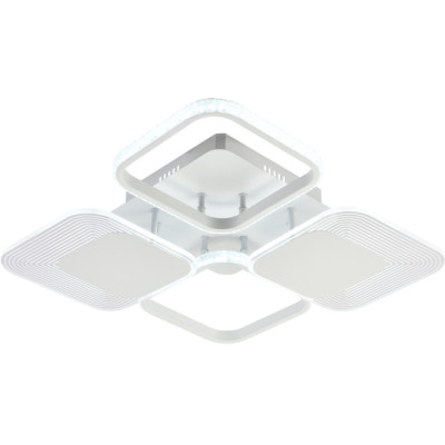 Потолочная люстра SAMIA 10234/4LED