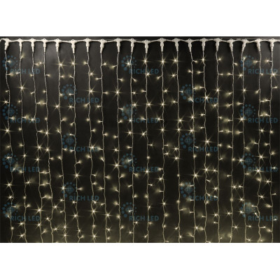 Гирлянда  RL-C2*9-CB/WW