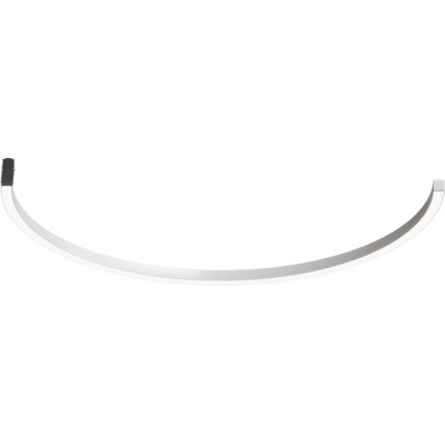 Трековый светильник Optima A7298PL-1BK