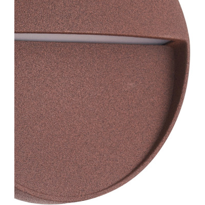 Настенный светильник уличный Baker 7641