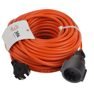 Розеточные блоки, удлинители  UPx-1-2x1-20m