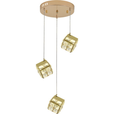 Подвесной светильник Radioso V000134L