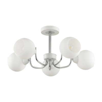 Потолочная люстра Bliss 5641/5C