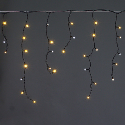 Гирлянда  A-056AR WW/W FLASH