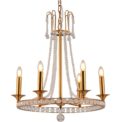 Подвесная люстра Regency PG6957