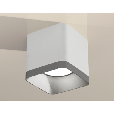 Точечный светильник Techno XS7805003