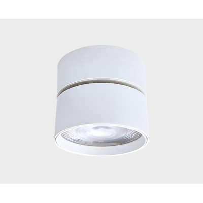 Спот  IT02-011 white 4000K