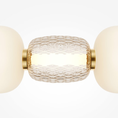 Подвесной светильник Pattern MOD267PL-L42G3K