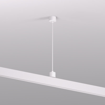 Подводы питания SMART BASE TR2124-WH