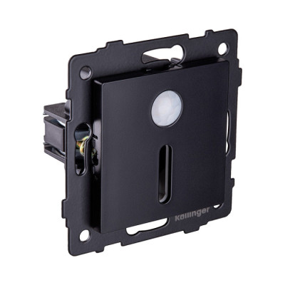 Подсветка для лестницы Aspekt REA-045BK