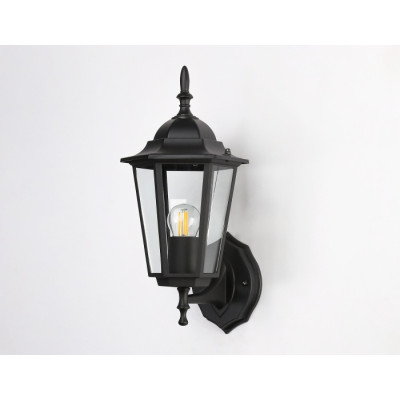 Настенный фонарь уличный GARDEN ST2010