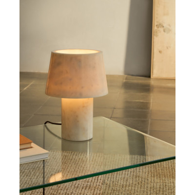 Интерьерная настольная лампа Alaro L0300067PR05