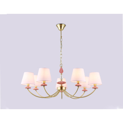 Подвесная люстра High Light LH75025