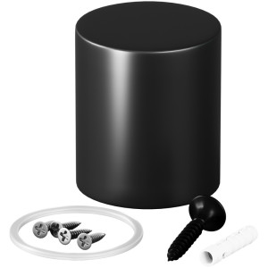 Заглушка Круглый 360° 20317