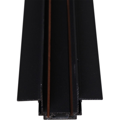 Шинопровод  RL 06200 track rail 2000mm BK