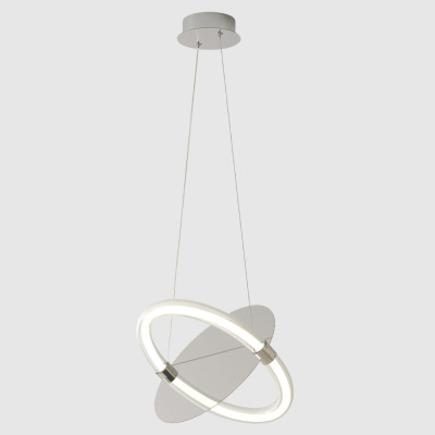 Подвесной светильник Nebula NEBULA SP22W LED CHROME