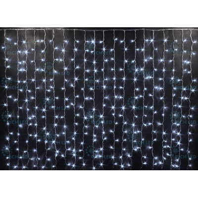 Гирлянда  RL-CS2*1-CT/W