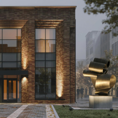 Прожектор уличный BLOCK 052369