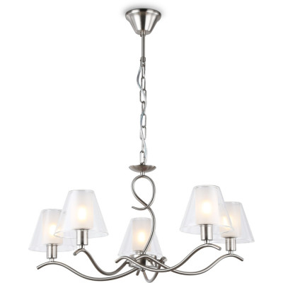 Подвесная люстра High Light LH57081