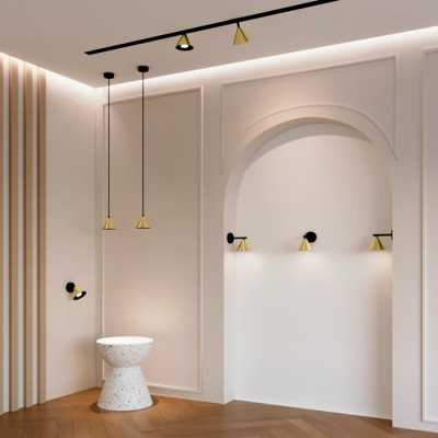 Спот Wsl-Gu10 WSL-GU10/S08G