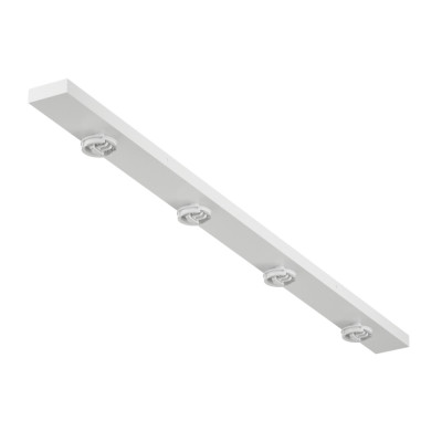 Крепление для светильников MINI-VL-M MINI-VL-M14-WH