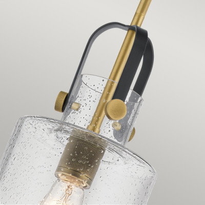 Подвесной светильник Kitner QN-KITNER-P-NBR