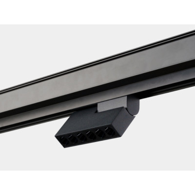 Трековый светильник SY-LINK SY-LINK-FL-BL-6-NW