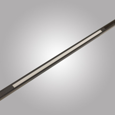 Трековый светильник MAGNET OPAL MAGNET AM507 BK 20W 4000K