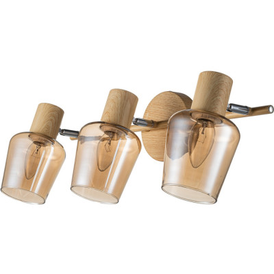 Спот Wood 691/3P