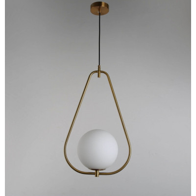 Подвесной светильник Panari LDP 6832-200 WT+MD