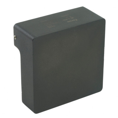 Настенный светильник уличный Техно 51763