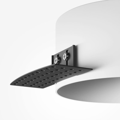 Крепление для светильников Accessories DLA032-TRS24-W