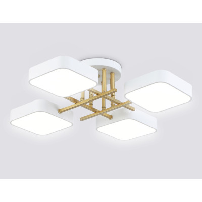 Потолочная люстра COMFORT FL516341