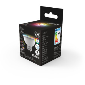 Лампочка светодиодная  101105406