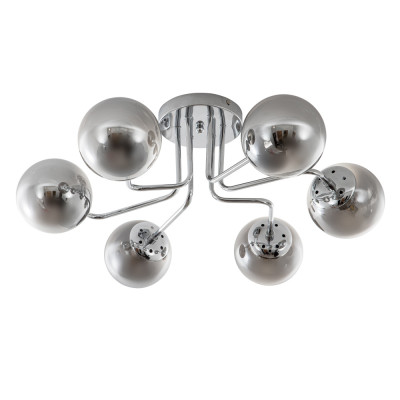 Потолочная люстра MODEMODERN MD.4309.6