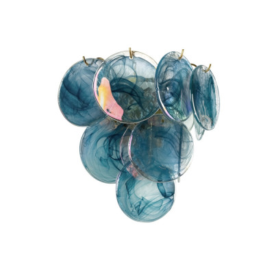 Бра Lolly 10492W Blue