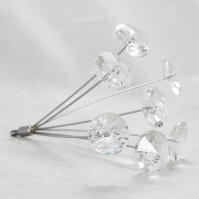 Подвесная люстра  LSP-8462