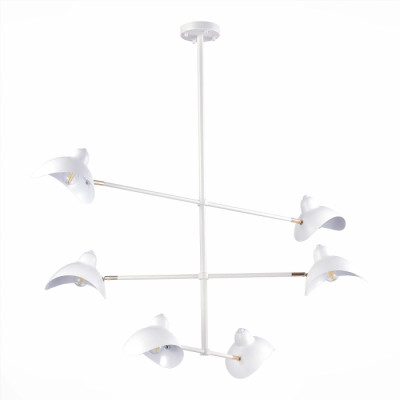 Потолочная люстра Minne SL1801.503.06