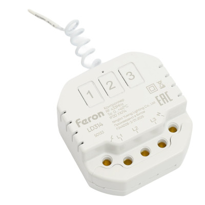 Контроллер LD314 50133