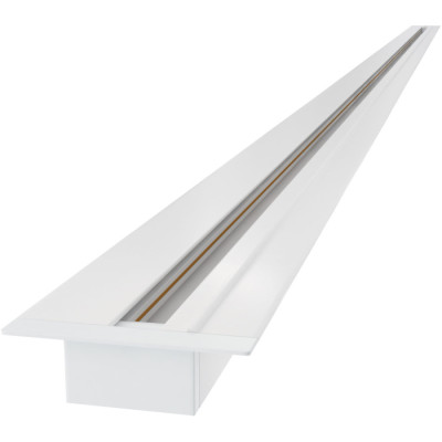 Шинопровод Track Rail WH Recessed 85083/00