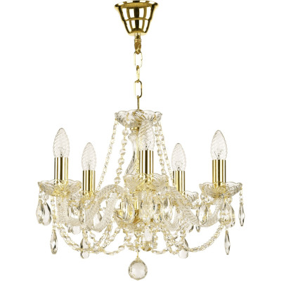 Подвесная люстра 11.01 11.01.5.141.Gd.Sp