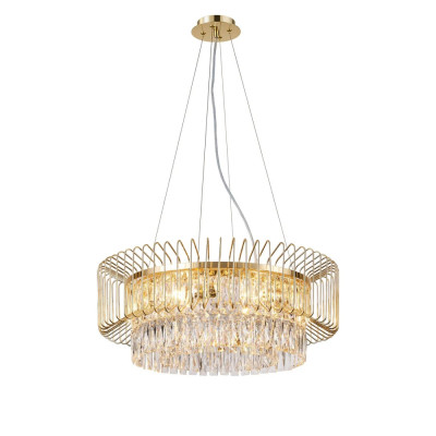 Подвесная люстра Subito 4779-6P