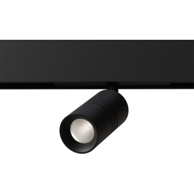 Трековый светильник Expert A5740PL-1BK