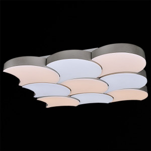 Потолочный светильник  01218-0.3-09LED